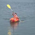 Single Kayak Rental - The Value of the Experience