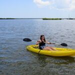 Single Kayak Rental to Explore the backwaters of Rose Bay - About Rose Bay and the Local Environment