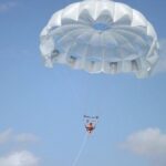 Single, or Double PARASAILING in Cabo with Views of The Arch - What Travelers Say: Authentic Perspectives