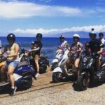 Single Passenger Moped/Scooter - 18+ NO Motorcycle License Needed - Why This Experience Makes Sense for You