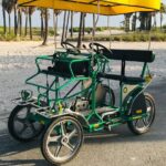 Single Quadricycle Rental at Crandon Park - Why Choose This Activity?