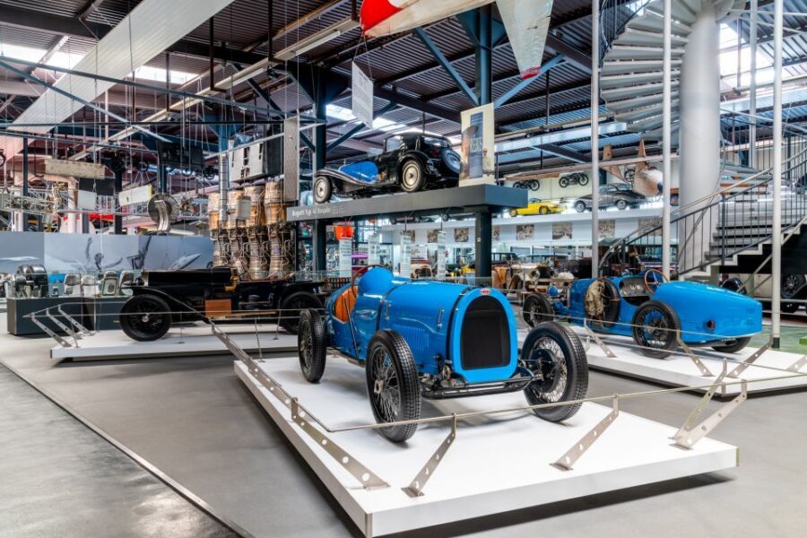 Sinsheim: Technik Museum Day Pass and IMAX 3D Ticket - FAQs