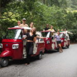 Sintra: 1-Hour Guided Tuk-Tuk Tour - A Closer Look at the 1-Hour Sintra Tuk-Tuk Tour