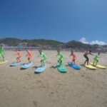 Sintra: 2-Hour Group Surf Lesson at Praia Grande - Who Is This Tour Best For?