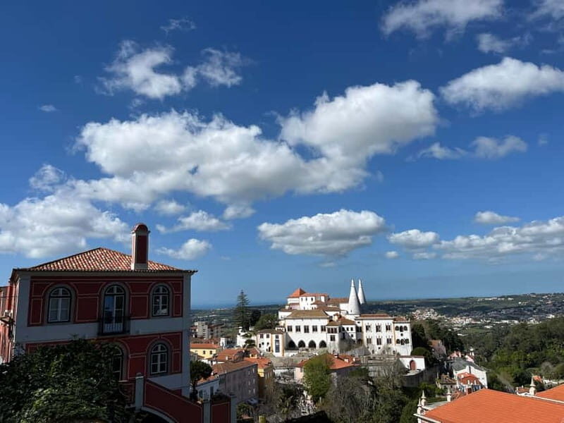 Sintra: 2-Hour Guided Tuk-Tuk Tour - An In-Depth Look at the Sintra Tuk-Tuk Tour