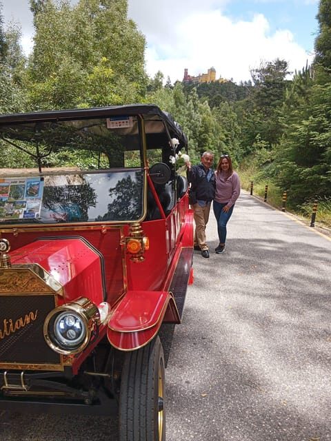 Sintra: All Palaces Tour 2.5 hs - In-Depth Review of the Sintra: All Palaces Tour 2.5 Hours