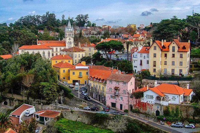 Sintra and Cabo da Roca Day Tour - The Sum Up