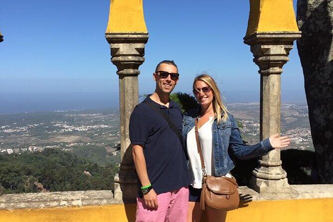 Sintra and Cascais Choose 2 of 6 Palaces to visit on private tour - FAQ