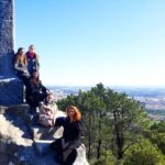 Sintra and Cascais Full-Day Private Tour from Lisbon - A Closer Look at the Itinerary