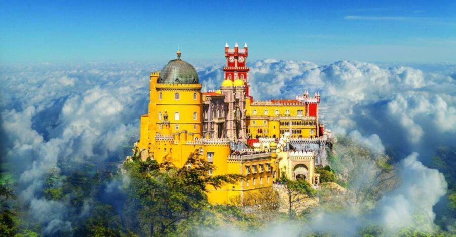 Sintra and Cascais: Full Day Tour - Why This Tour Works