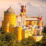 Sintra and Cascais Private day Tour from Lisbon - The Practicalities and What You Should Know