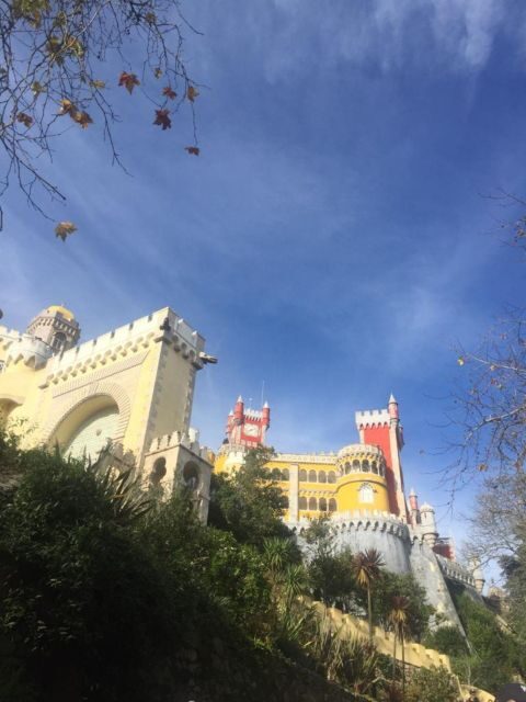 Sintra and Cascais Private Tour with a Local - Final Thoughts