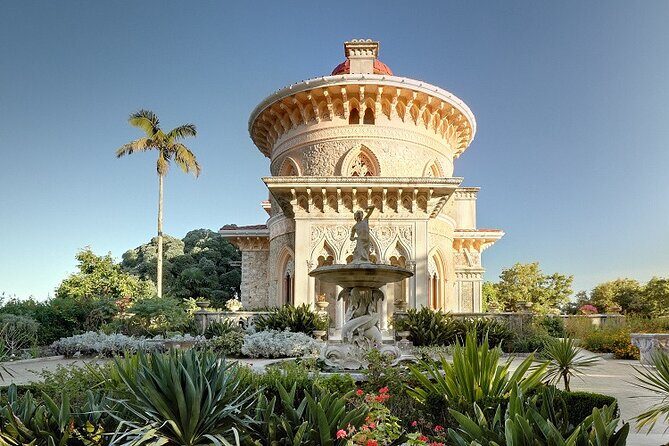 Sintra and Cascais Private Tour with Transportation - Exploring Portugal’s Enchanting Countryside: A Detailed Review