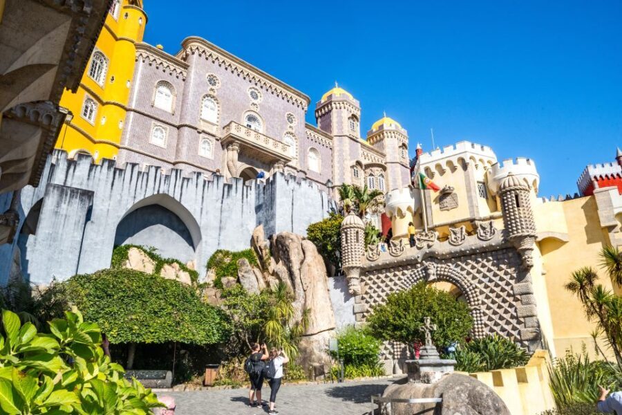 Sintra and Cascais Small Group Tour from Lisbon - Final Thoughts