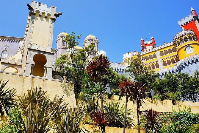 Sintra and Cascais Small Group Tour from Lisbon - FAQ