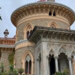 Sintra and Monserrate Palace half day private tour - The Sum Up