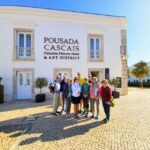 Sintra and the Amazing Dream Villages Tour - Who Will Appreciate This Tour?