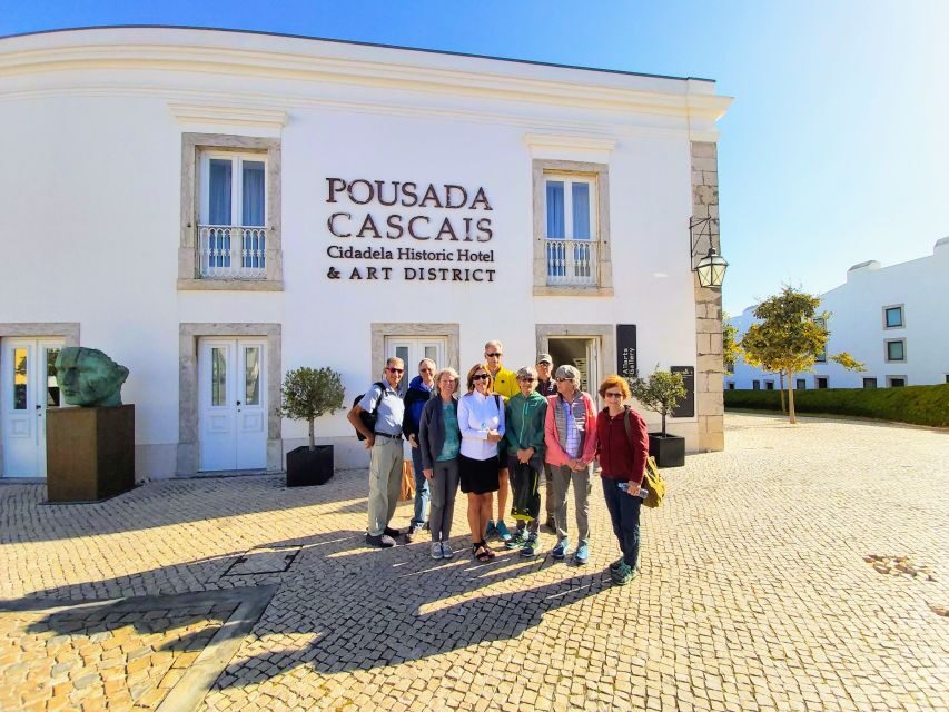 Sintra and the Amazing Dream Villages Tour - Who Will Appreciate This Tour?
