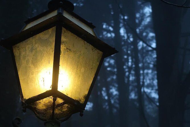 Sintra, Apparitions and Stories From the Mountains - Private Night Walk - Who Should Consider This Tour?