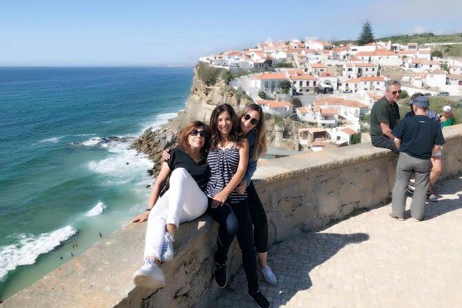 Sintra, Azenhas do Mar, Cabo da Roca and Cascais, PERFECT day - Exploring the Itinerary: What to Expect and Why It Matters