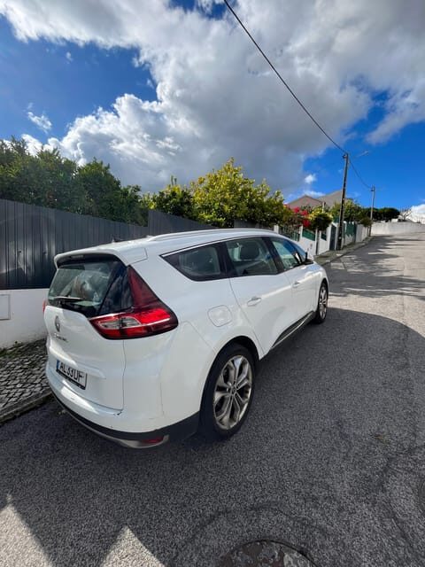 Sintra, Cabo da Roca and Cascais Car Tour - The Practicalities: What’s Included and What to Prepare For