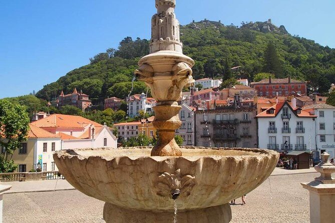 Sintra, Cabo da Roca and Cascais: Full-Day Private Guided Tour - Who Is This Tour Best For?