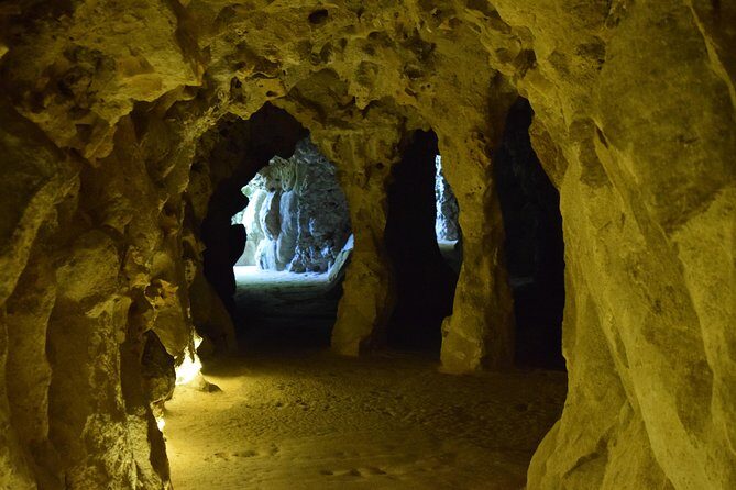 Sintra, Cabo da Roca and Cascais Full Day Private Tour from the West - Coastal Delights: Azenhas do Mar and Cabo da Roca