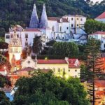 Sintra Cabo da Roca Cascais and Estoril Private Panoramic tour - Why This Tour Works for Travelers