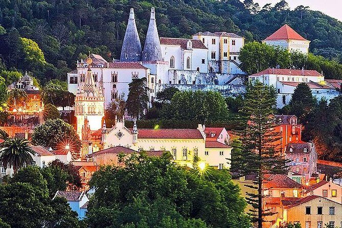 Sintra Cabo da Roca Cascais and Estoril Private Panoramic tour - Why This Tour Works for Travelers
