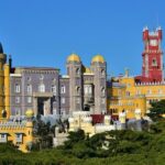 Sintra / Cabo da Roca / Cascais full day all inclusive lunch and entrees - Exploring the Itinerary in Detail