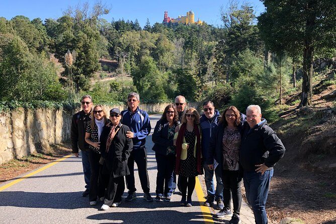 Sintra / Cabo da Roca / Cascais Full day Private tour - Who Should Book This Tour?
