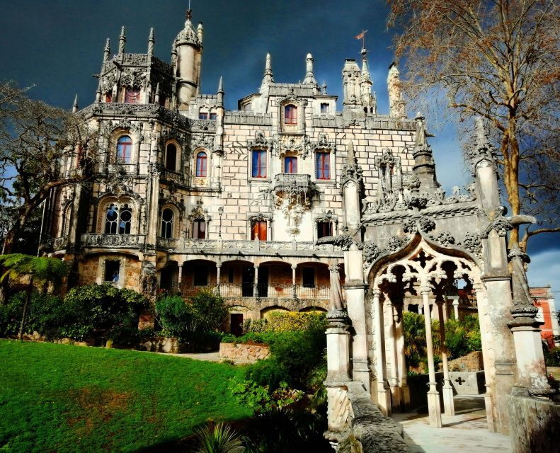 Sintra, Cabo da Roca & Cascais Highlights Tour - An In-Depth Look at the Sintra, Cabo da Roca & Cascais Highlights Tour