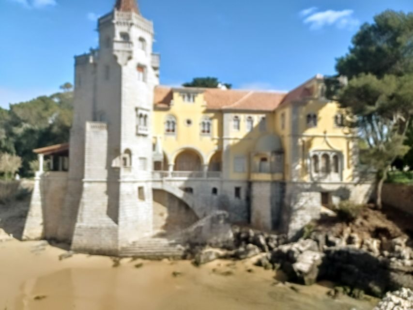 Sintra - Cabo Roca - Cascais Half Day Private Tour 4hrs - What Travelers Say