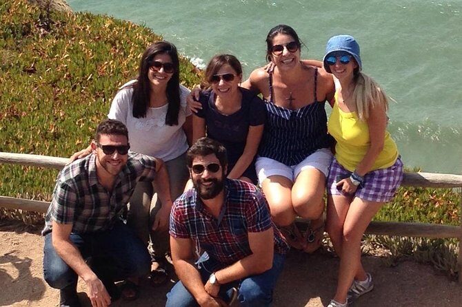 Sintra, Cape Roca, Cascais & Estoril Full Day Private Tour - Who Will Love This Tour?