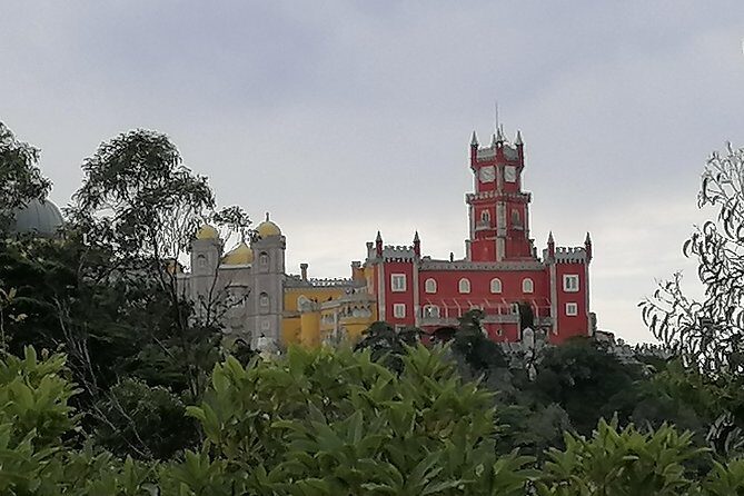 Sintra, Cascais and Cabo da Roca Private Tour - Cascais and Guincho Beach: Coastal Charm and Adventure