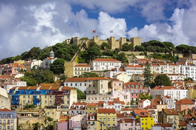 Sintra, Cascais & Belém | Premium Private Day Tour - FAQ