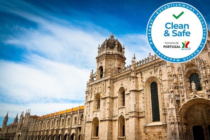 Sintra, Cascais & Belém | Private Grand Tour with Tickets - Frequently Asked Questions