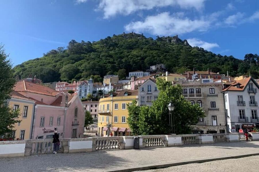 Sintra, Cascais, & Cabo da Roca Full-Day Tour with 1 Palace - Value and Practicalities