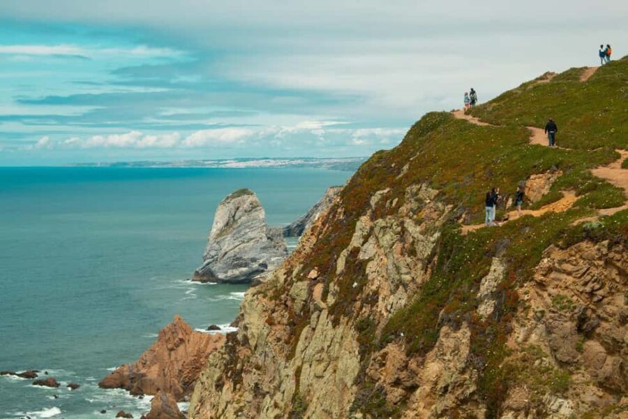 Sintra & Cascais coast: Cabo da roca, Boca do inferno & more - Transportation and Practical Details