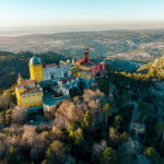 Sintra & Cascais: Day Trip with Pena Palace and Regaleira - What Travelers Love About This Tour
