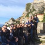Sintra & Cascais e-bike Guided Tour - Coastal Beauty: From Beaches to Cascais