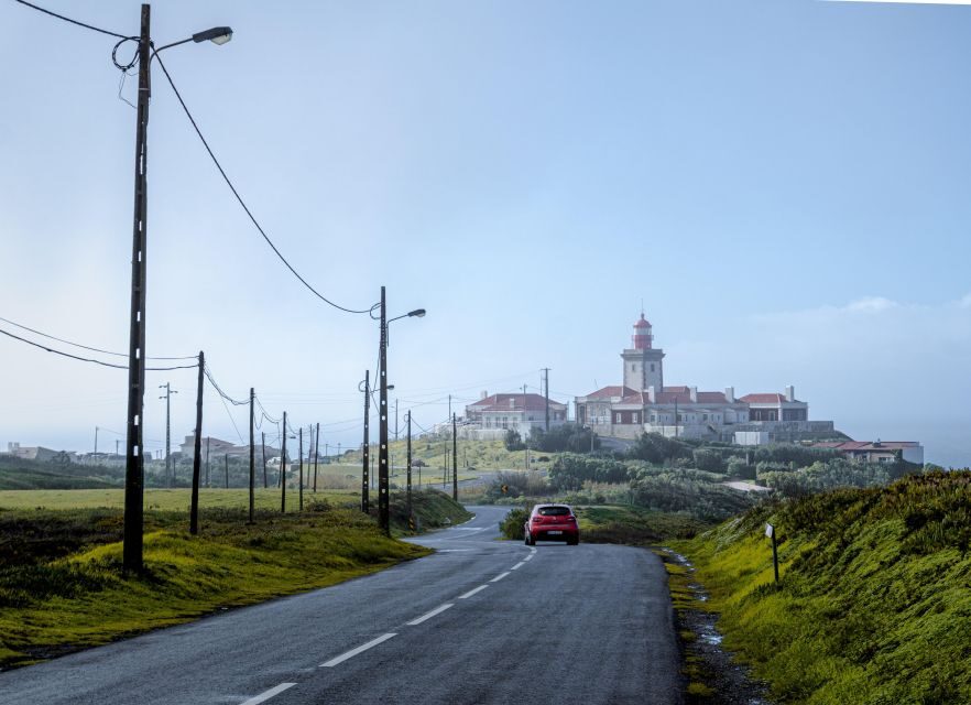 Sintra, Cascais & Estoril: Lands of stories, myths & legends - Why This Tour Offers Great Value