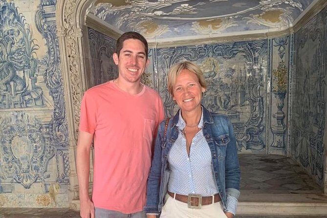 Sintra & Cascais experience tailored private tour (half day) - Is It Worth the Cost?