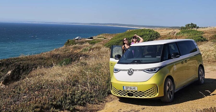 Sintra & Cascais: Full Day and Alf Day departing from Lisbon - Who Should Book This Tour?