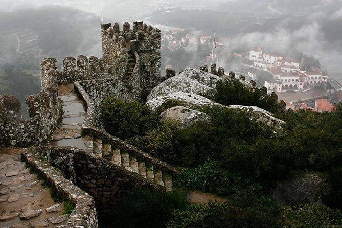 Sintra & Cascais Half-Day tour - The Sum Up