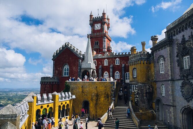 Sintra & Cascais Highlights - Private Tour from Lisbon - Detailed Review of the Sintra & Cascais Highlights Tour