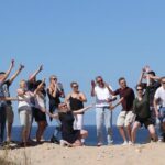 Sintra-Cascais Natural Park by E-Bike: 8- hour Tour from Lisbon - A Deep Dive into the Sintra-Cascais E-Bike Tour