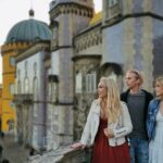 Sintra - Cascais Private Tour with Photos :) - An In-Depth Look at the Tour Experience