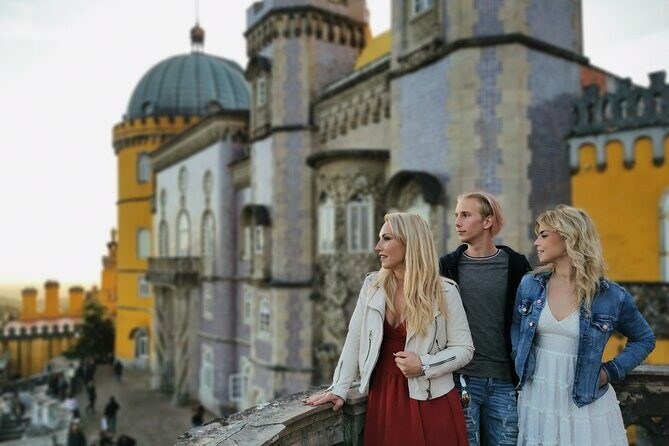 Sintra - Cascais Private Tour with Photos :) - An In-Depth Look at the Tour Experience