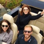 Sintra & Cascais Tour in a New Beetle Convertible - Exploring Sintra & Cascais: What You Can Expect